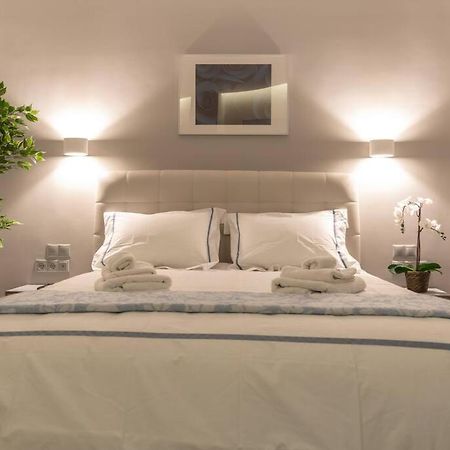 A11 Pristine & Comfy Studio Near Plaka & Parthenon Athen Exterior foto